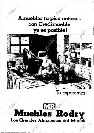 ABC SEVILLA 23-10-1977 página 4