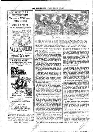ABC SEVILLA 23-10-1977 página 40
