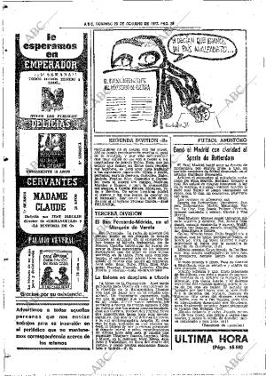 ABC SEVILLA 23-10-1977 página 54