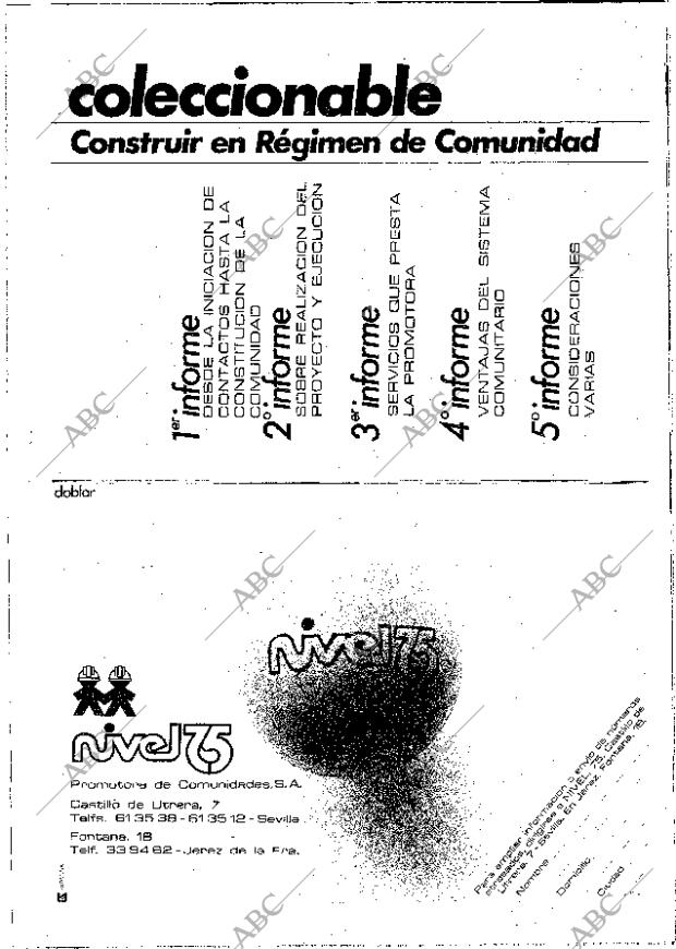 ABC SEVILLA 23-10-1977 página 6