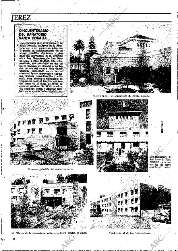 ABC SEVILLA 23-10-1977 página 78