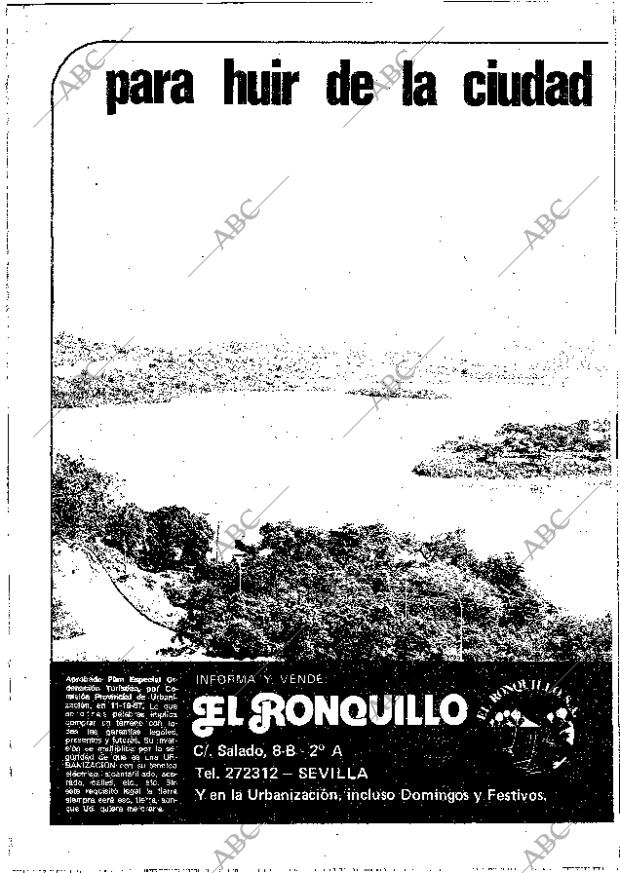ABC SEVILLA 23-10-1977 página 8