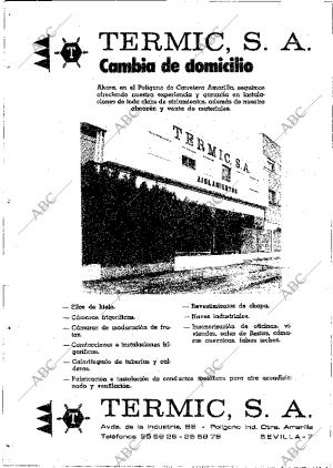 ABC SEVILLA 23-10-1977 página 86