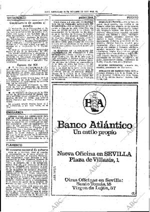 ABC SEVILLA 26-10-1977 página 29