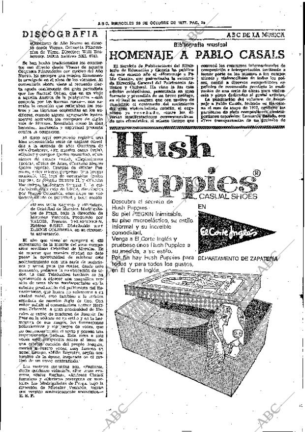 ABC SEVILLA 26-10-1977 página 37