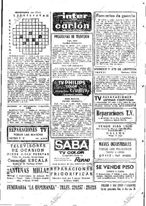 ABC SEVILLA 26-10-1977 página 51