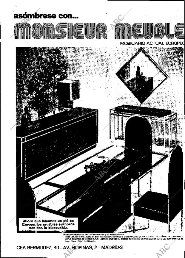 ABC MADRID 29-10-1977 página 12
