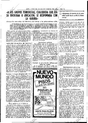 ABC MADRID 29-10-1977 página 23