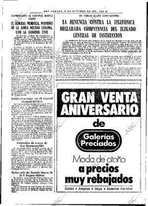 ABC MADRID 29-10-1977 página 27