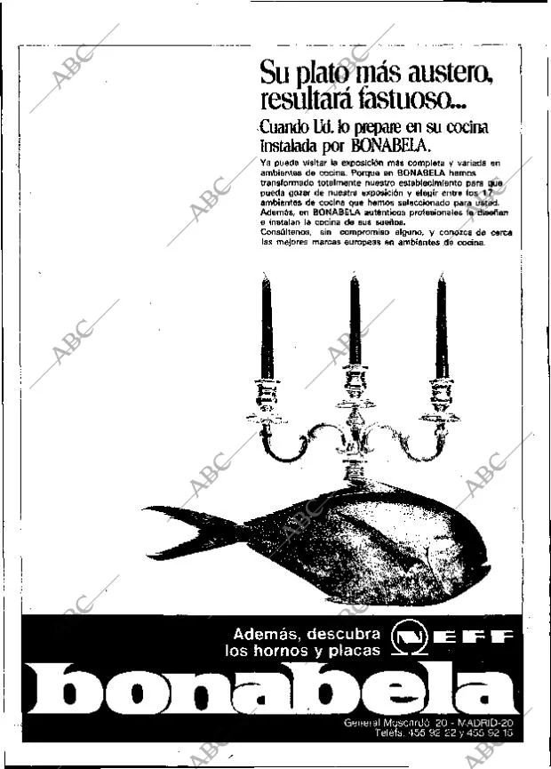ABC MADRID 29-10-1977 página 4