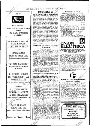 ABC MADRID 29-10-1977 página 56