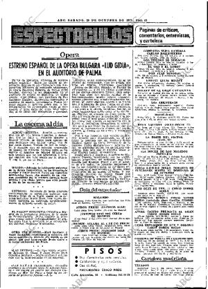 ABC MADRID 29-10-1977 página 65