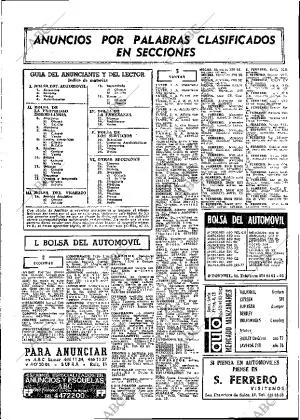 ABC MADRID 29-10-1977 página 71