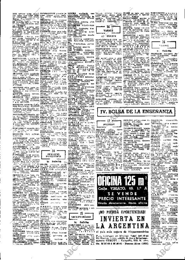 ABC MADRID 29-10-1977 página 77