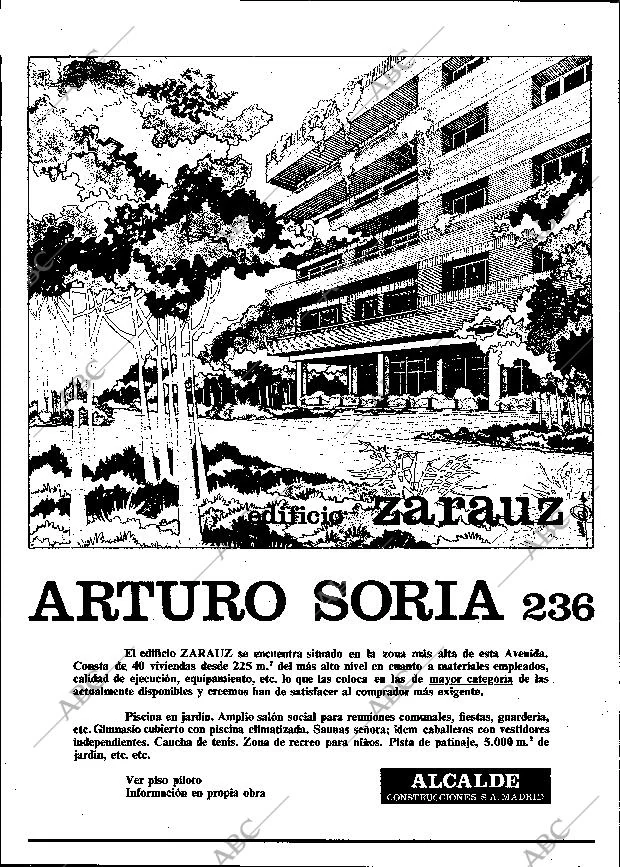 ABC MADRID 29-10-1977 página 88