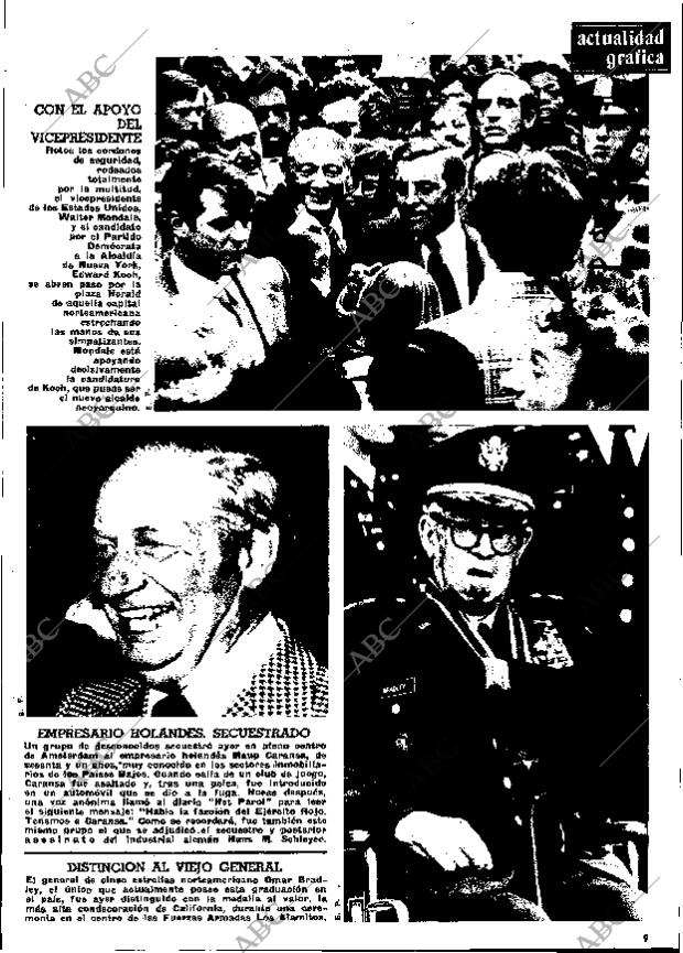 ABC MADRID 29-10-1977 página 9