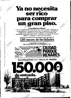 ABC MADRID 29-10-1977 página 95