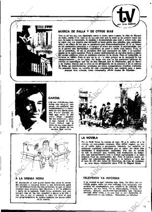 ABC SEVILLA 29-10-1977 página 13