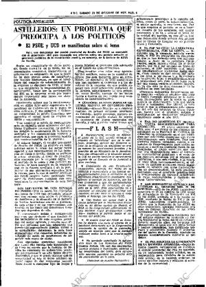 ABC SEVILLA 29-10-1977 página 20