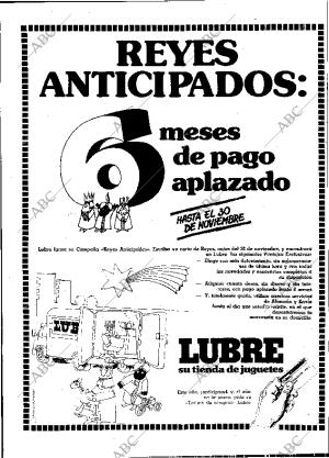 ABC SEVILLA 29-10-1977 página 4