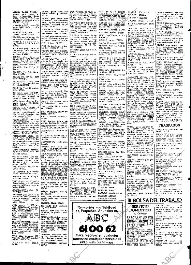 ABC SEVILLA 29-10-1977 página 51