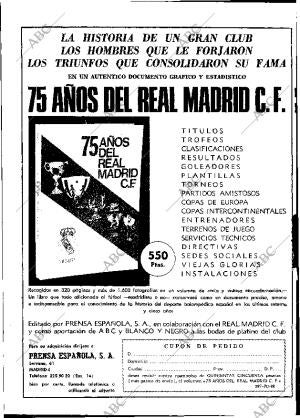 ABC MADRID 30-10-1977 página 128