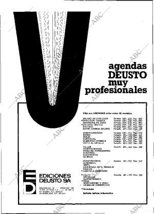 ABC MADRID 30-10-1977 página 14