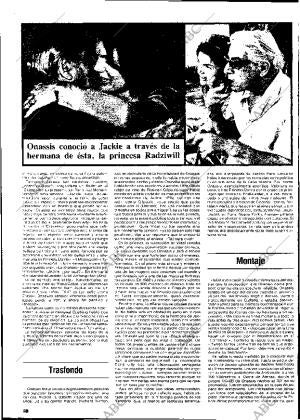 ABC MADRID 30-10-1977 página 150