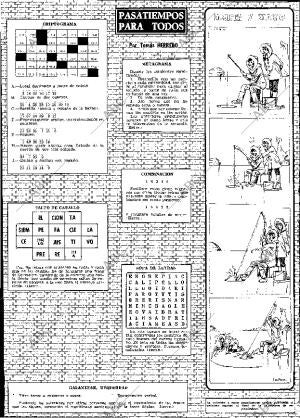 ABC MADRID 30-10-1977 página 152