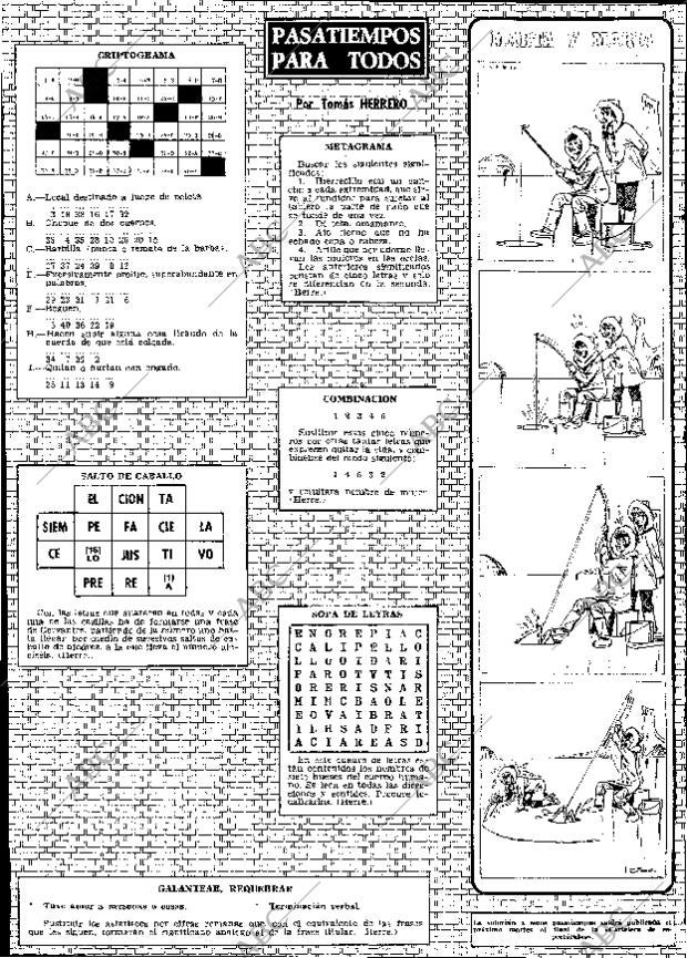 ABC MADRID 30-10-1977 página 152