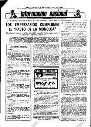 ABC MADRID 30-10-1977 página 21