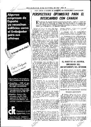 ABC MADRID 30-10-1977 página 26