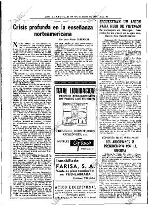 ABC MADRID 30-10-1977 página 37