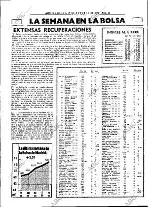 ABC MADRID 30-10-1977 página 61