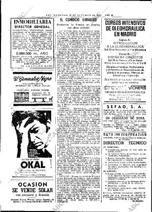 ABC MADRID 30-10-1977 página 64