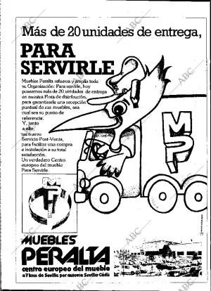 ABC SEVILLA 01-11-1977 página 10