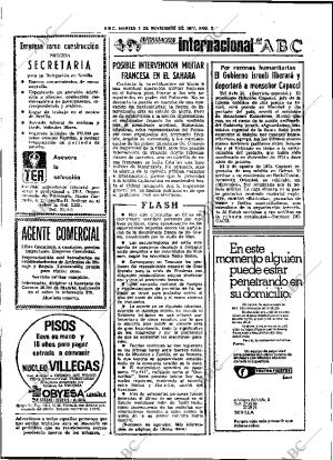 ABC SEVILLA 01-11-1977 página 24