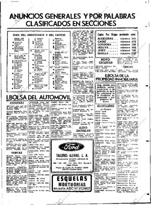 ABC SEVILLA 01-11-1977 página 61