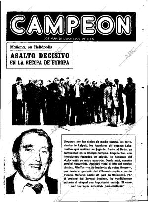 ABC SEVILLA 01-11-1977 página 73