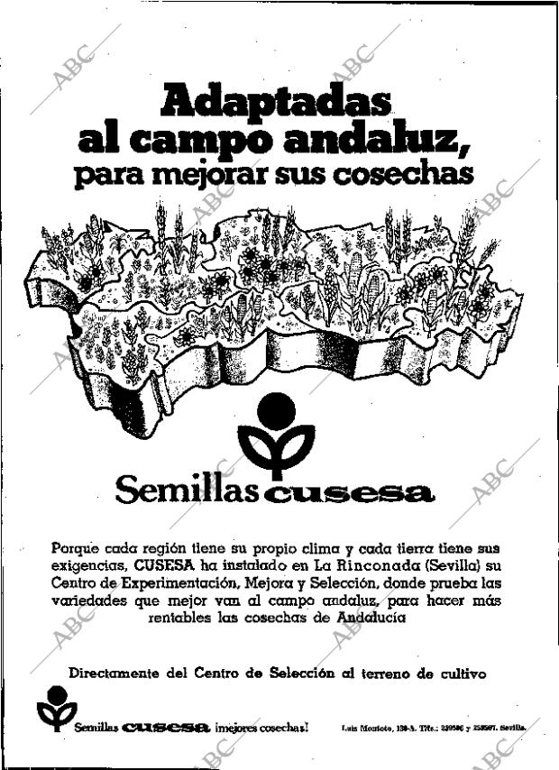 ABC SEVILLA 01-11-1977 página 78