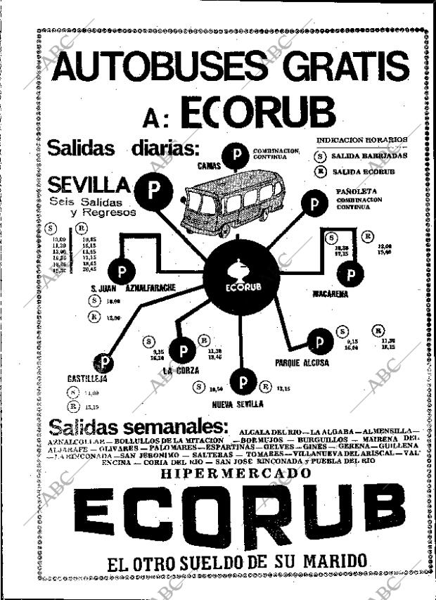 ABC SEVILLA 01-11-1977 página 8