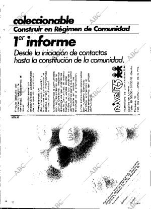 ABC SEVILLA 01-11-1977 página 84