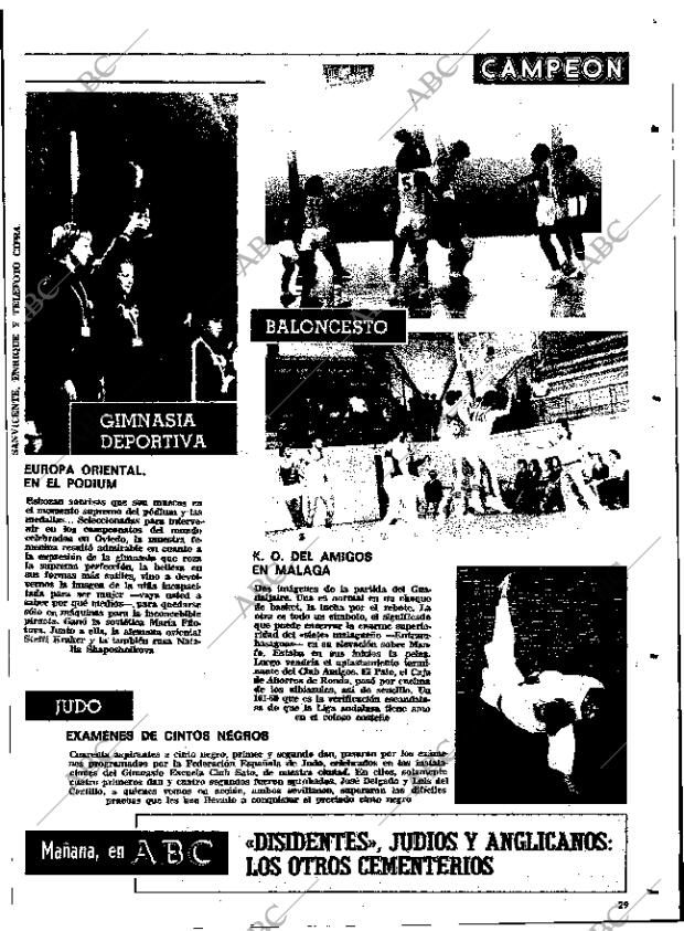 ABC SEVILLA 01-11-1977 página 85