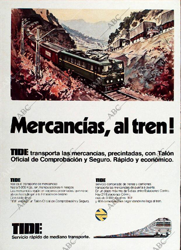BLANCO Y NEGRO MADRID 02-11-1977 página 2