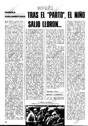 BLANCO Y NEGRO MADRID 02-11-1977 página 22