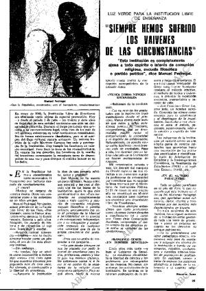 BLANCO Y NEGRO MADRID 02-11-1977 página 25