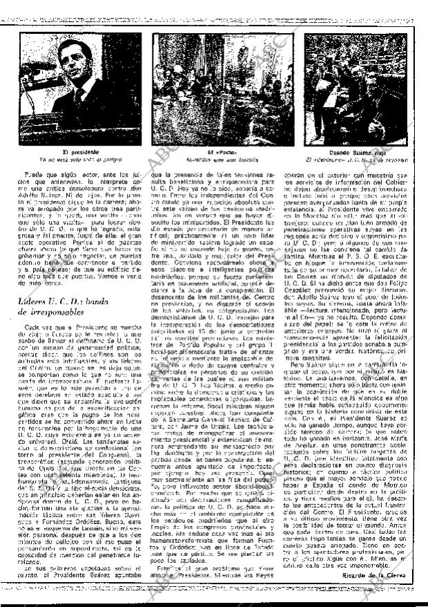 BLANCO Y NEGRO MADRID 02-11-1977 página 27