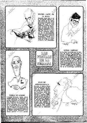 BLANCO Y NEGRO MADRID 02-11-1977 página 52