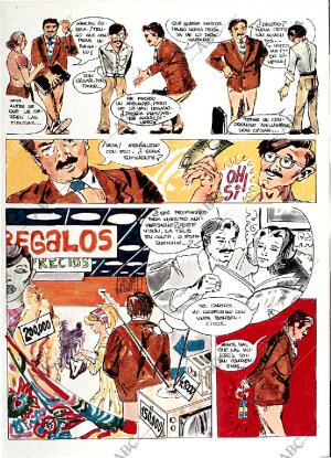 BLANCO Y NEGRO MADRID 02-11-1977 página 79