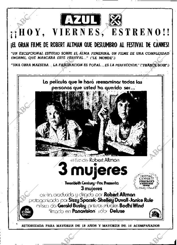 ABC MADRID 04-11-1977 página 10